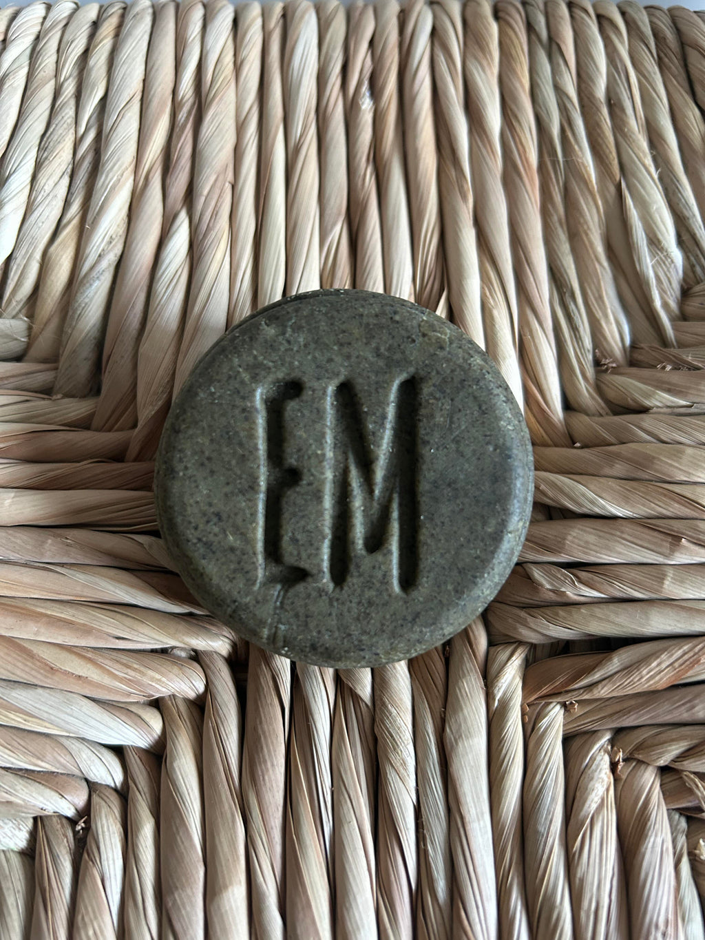 Champú sólido La Fortuna