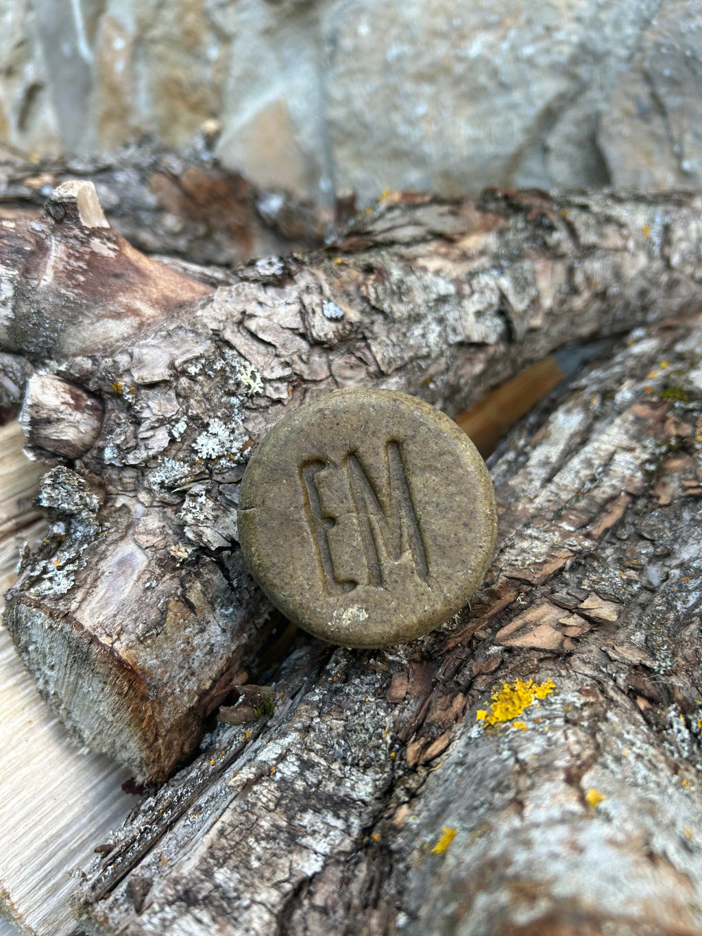 Champú sólido La Fortuna