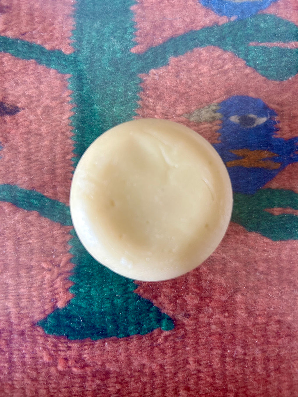 Acondicionador sólido Amalur