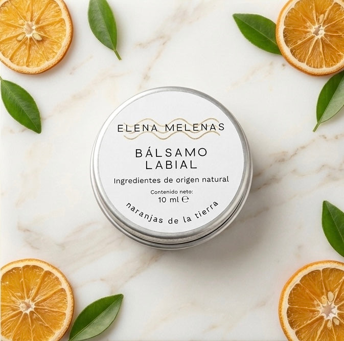 Bálsamo labial