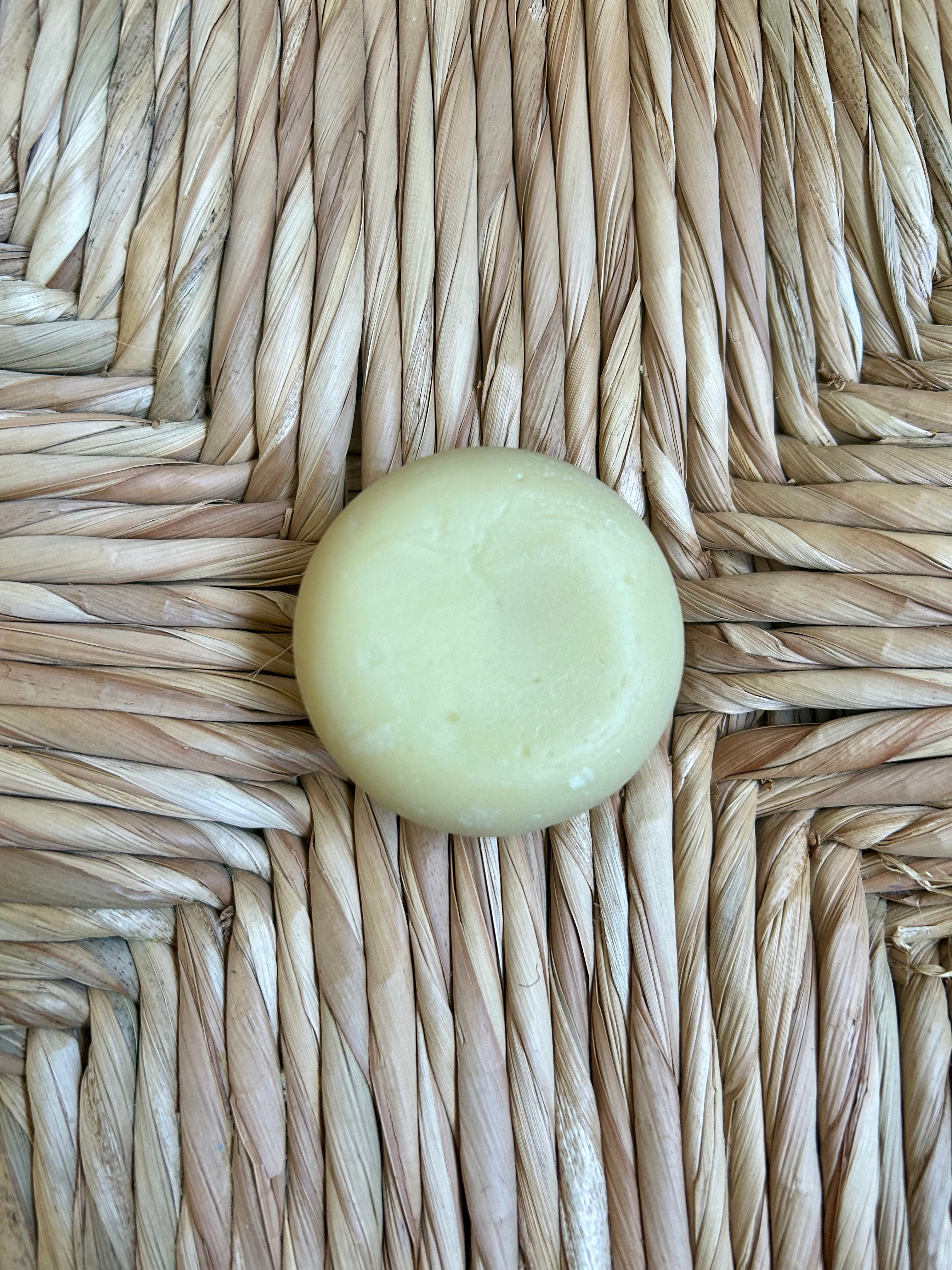 Acondicionador sólido Amalur