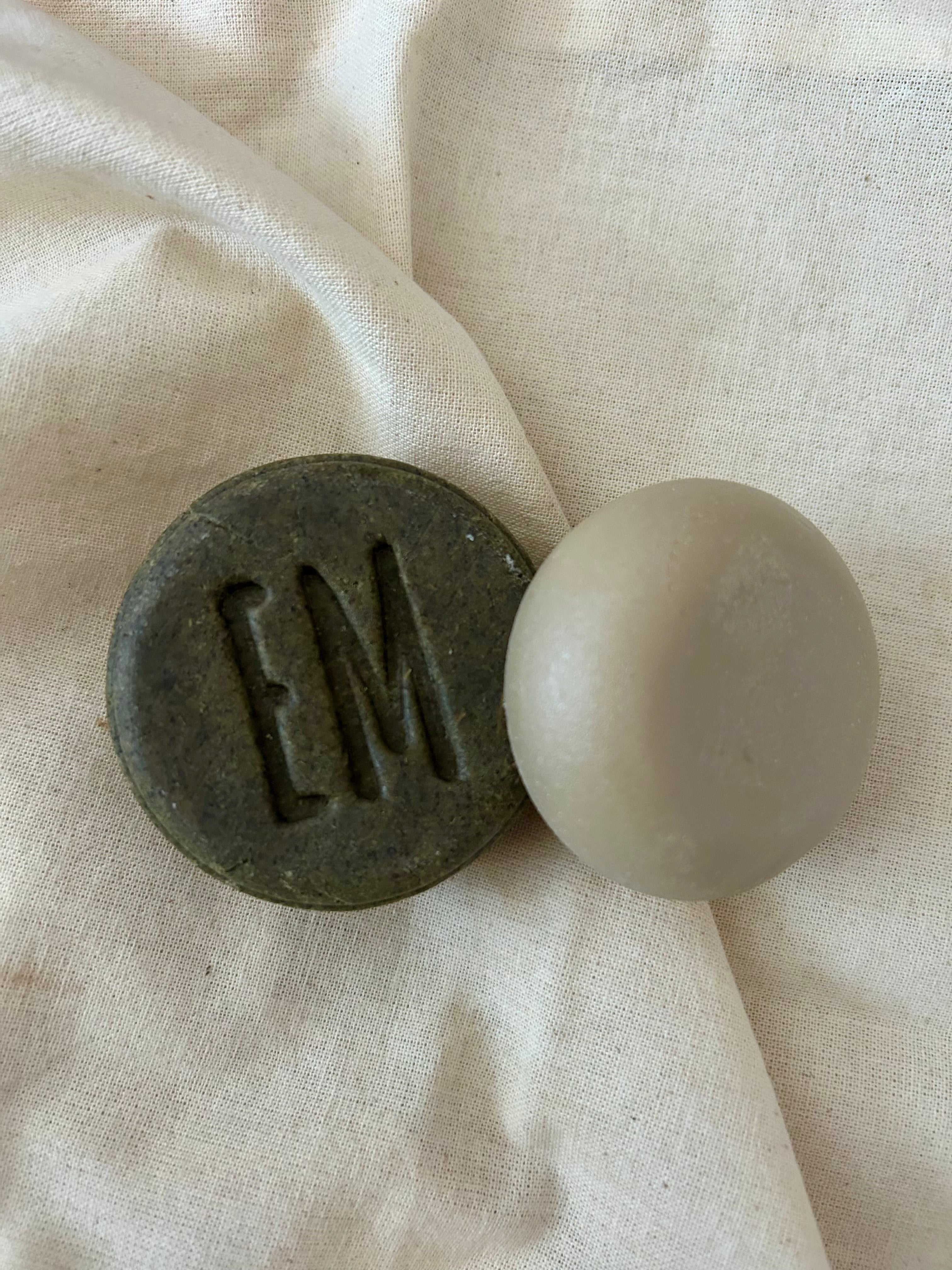 Pack Champú + Acondicionador