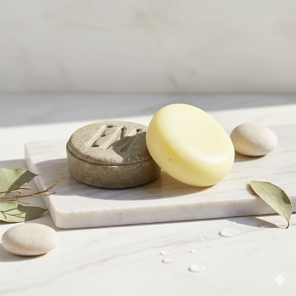 Pack Champú + Acondicionador